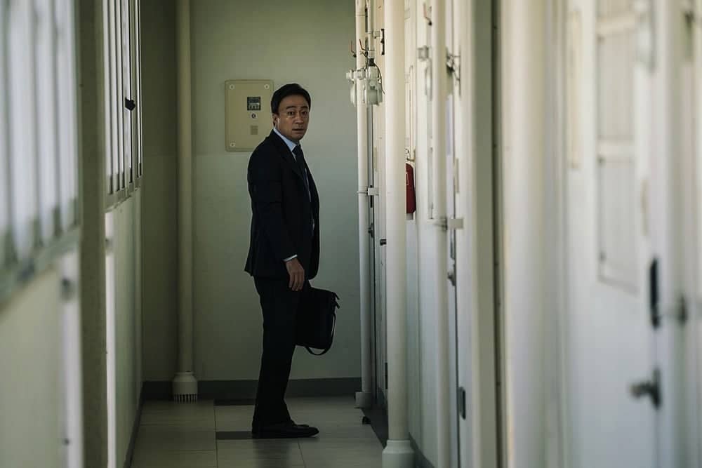 驚悚刻劃「旁觀者效應」的《致命目擊》電影塑造韓國鐵鎚殺人魔 9/14全台上映 3 1536940436 82c203ed413d20a337178c2981942b67