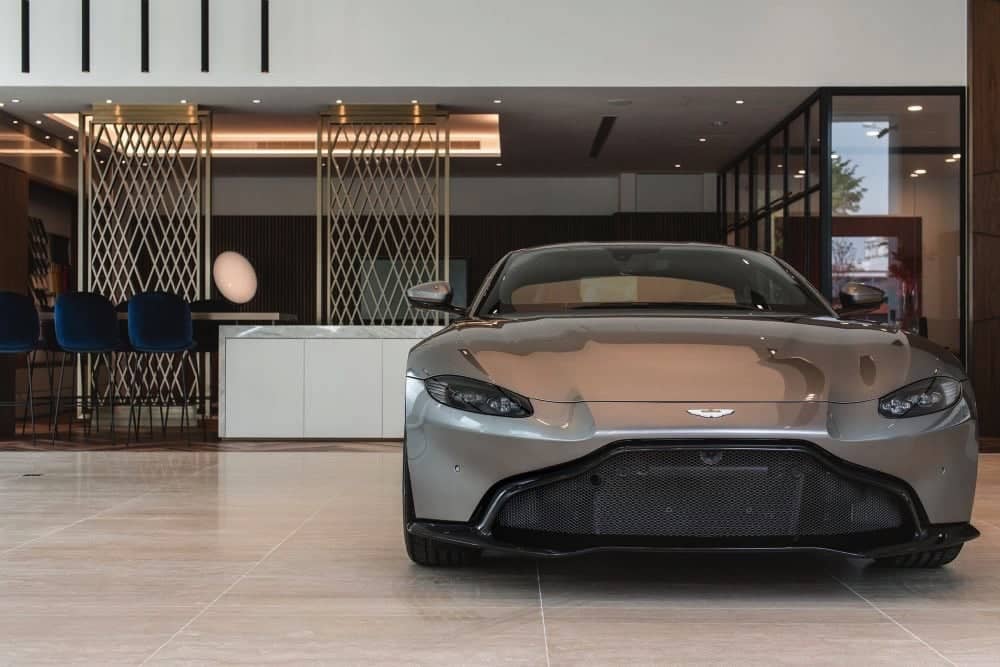 打造英倫賞車新哲學!全新Aston Martin高雄展示中心盛大開幕 1 1536988759 e22c906fd9697a361aaacc17f8ae40de