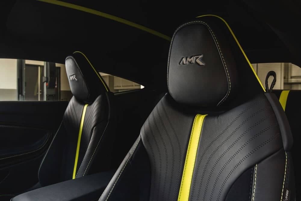 Aston Martin旗艦王者DBS Superleggera抵台亮相、同場加映DB11 AMR經典塗裝限定款! 12 1536988797 1cd9d9490e2de8f502b87e71927e7c2c