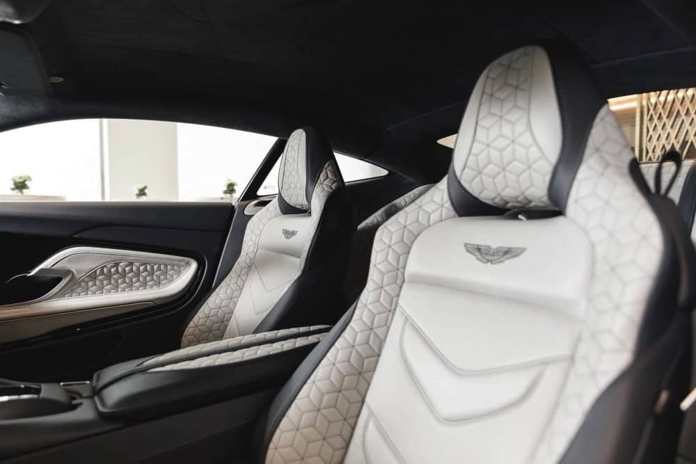 Aston Martin旗艦王者DBS Superleggera抵台亮相、同場加映DB11 AMR經典塗裝限定款! 9 1536988835 8071031da5b7c555ce026b6865fecc40