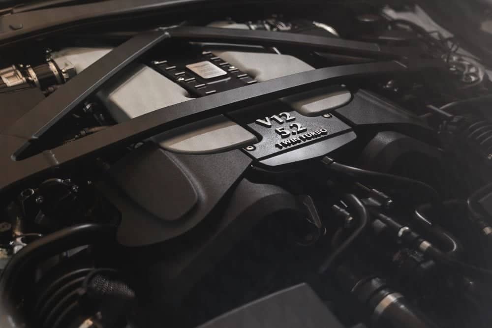 Aston Martin旗艦王者DBS Superleggera抵台亮相、同場加映DB11 AMR經典塗裝限定款! 7 1536988838 8c69957821c64ae6b4b2f8d97530ba36