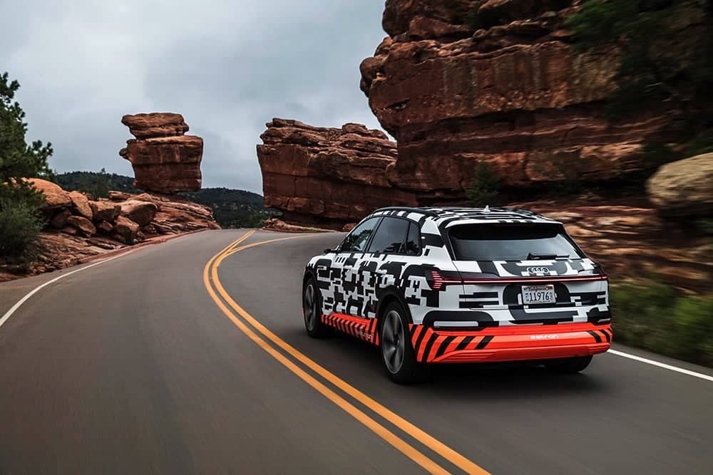 Audi e-tron將於9/17在美國舊金山全球首發 以前瞻科技全面佈局純淨移動未來 2 1537158021 df33f3428e01ed7009767d436bf4d0ef