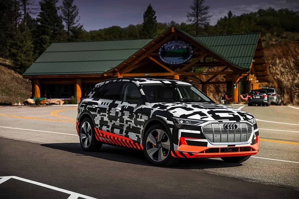 Audi e-tron將於9/17在美國舊金山全球首發 以前瞻科技全面佈局純淨移動未來 3 1537158023 8477e500a1eda60121063fb744694e04