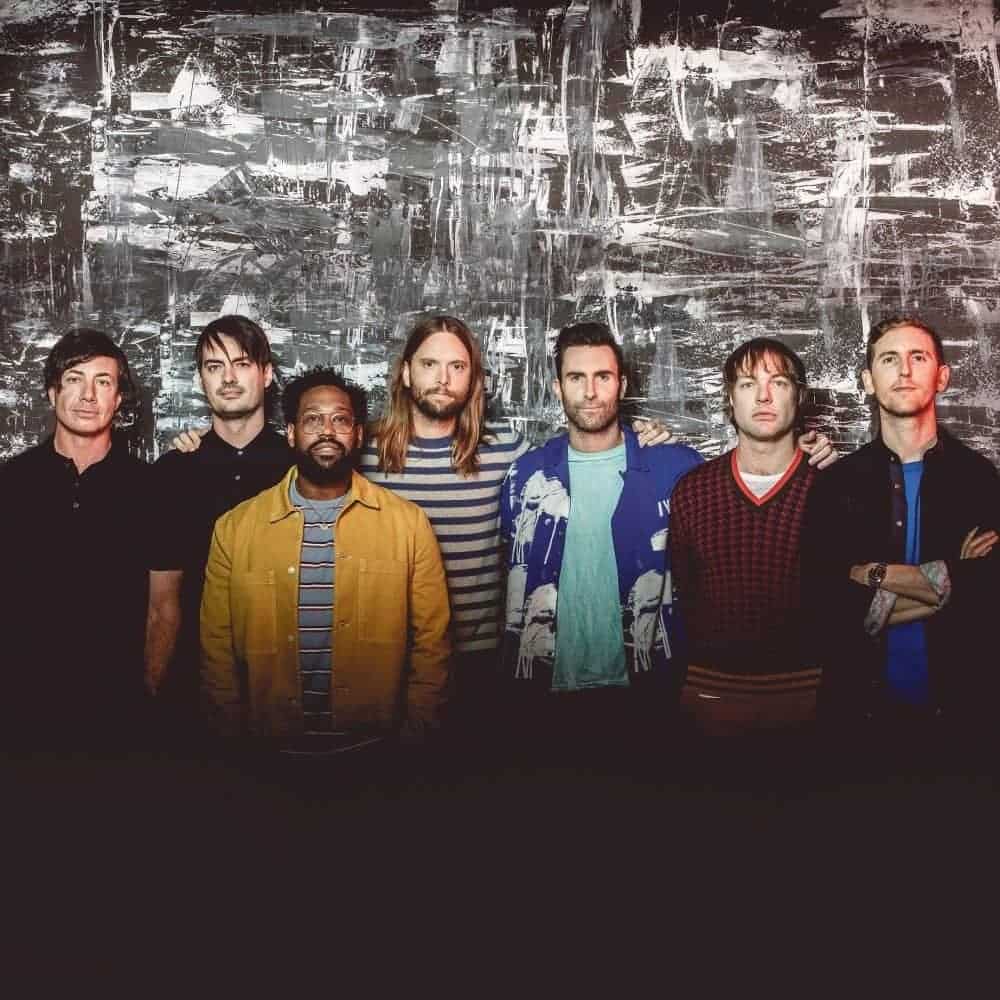 魔力紅Maroon 5四度攻台開唱、明年3月南征高雄國家體育場! 1 1537248469 0be4a6f709c33b113943df194a13a578