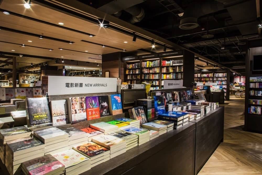 誠品生活桃園統領店嶄新登場、打造桃竹首家文創平台expo與最大兒童書店! 10 1537275497 db60dbb4f4d0ae2fba31994bad18d9c9