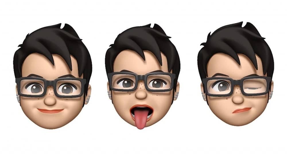 iOS 12最有趣的功能《Memoji》製作自己的人像表情大頭貼 可以辨識舌頭喔! 1 1537283600 dcf04f2907d7b863a78d9e82015ab6fc