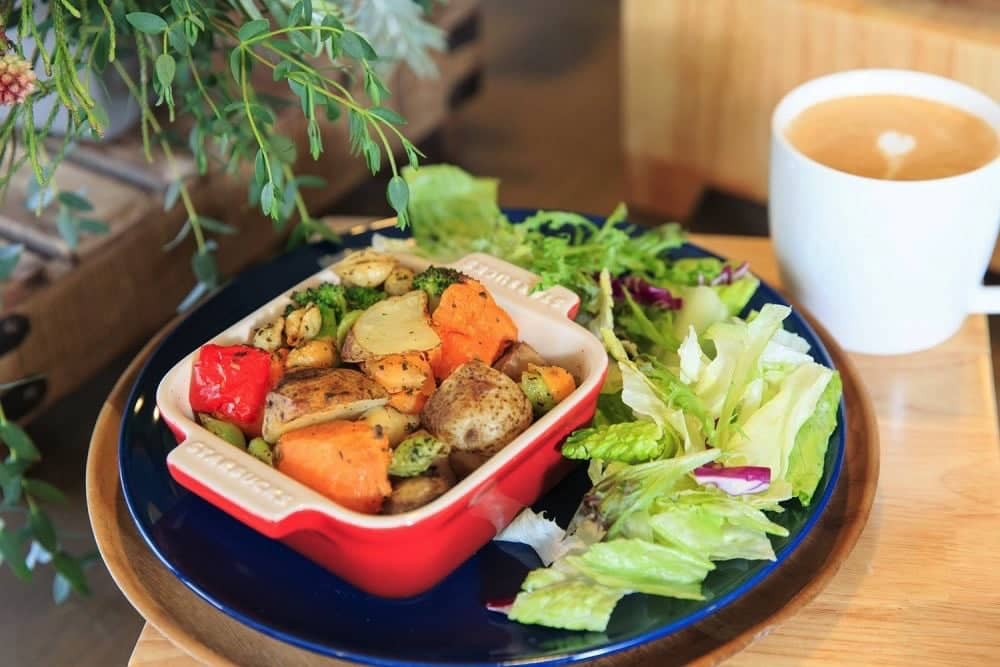 搶攻外食市場!星巴克推出星想餐、多樣餐點組合滿足午晚餐需求 2 1537367661 43e9f7fd98ff199b562c47e863c537db