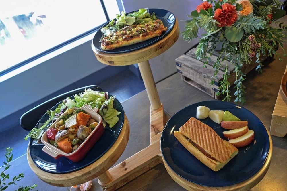搶攻外食市場!星巴克推出星想餐、多樣餐點組合滿足午晚餐需求 4 1537367683 934f0c7255eaf03fc024cf2caef72df9