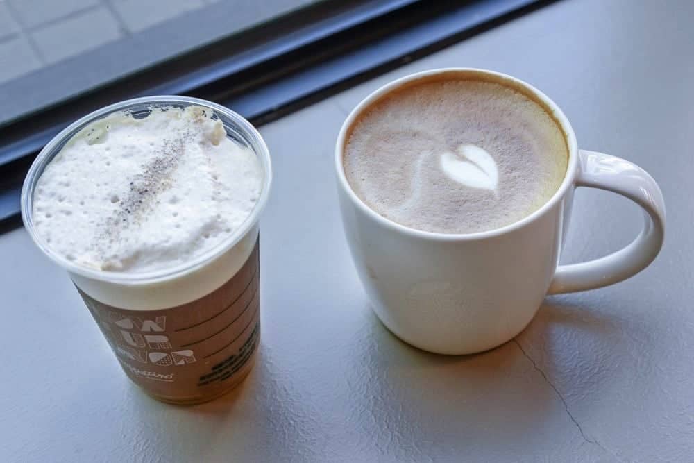 星巴克迎秋日推出兩款咖啡新飲品、9/25全台上市! 1 1537367746 3714f23539811d3a52f9fa91d1fbefde