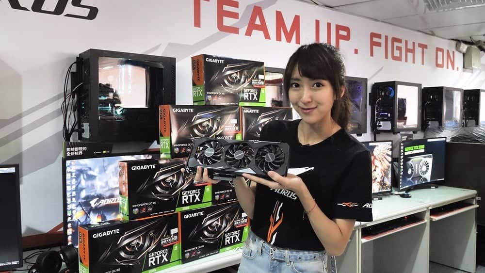 技嘉《AORUS旗艦網咖》首間全店升級GeForce RTX 20系列顯示卡 1 1537425274 4408bdd3f0e2b82a56e086afb5d168d5