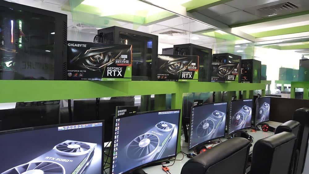 技嘉《AORUS旗艦網咖》首間全店升級GeForce RTX 20系列顯示卡 3 1537425340 fd1f140ba18a6790bf35dacced93dc54
