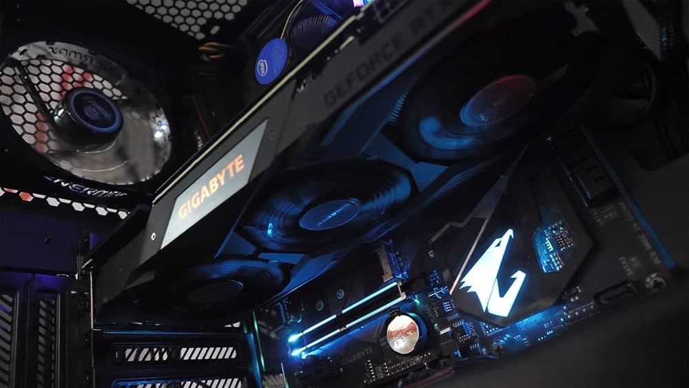 技嘉《AORUS旗艦網咖》首間全店升級GeForce RTX 20系列顯示卡 2 1537425415 1bb7de0636dfaa1bab129f497e51ae2e
