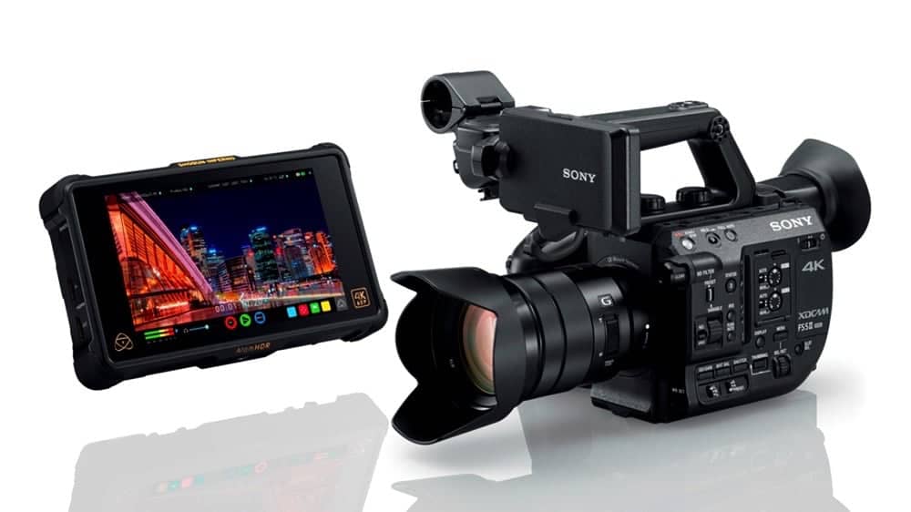 Sony推出4K 3CMOS XDCAM手持攝影機PXW-Z190與PXW-Z280 同場加映XDCAM PXW-FS5M2K 17 1537448040 3b572335698b9d9fc956df3d1298da20