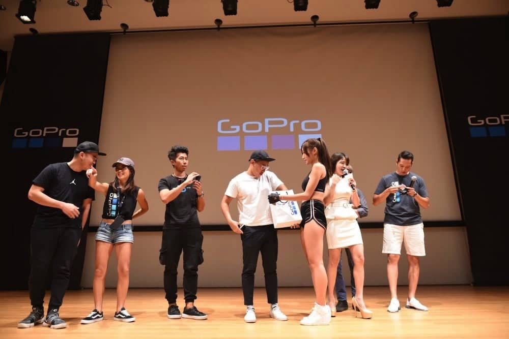 搭載HyperSmooth超強防手震的GoPro HERO7 Black上市 NT$15,900元可入手 11 1537537857 c8954b618e020ca043631bc11791d647
