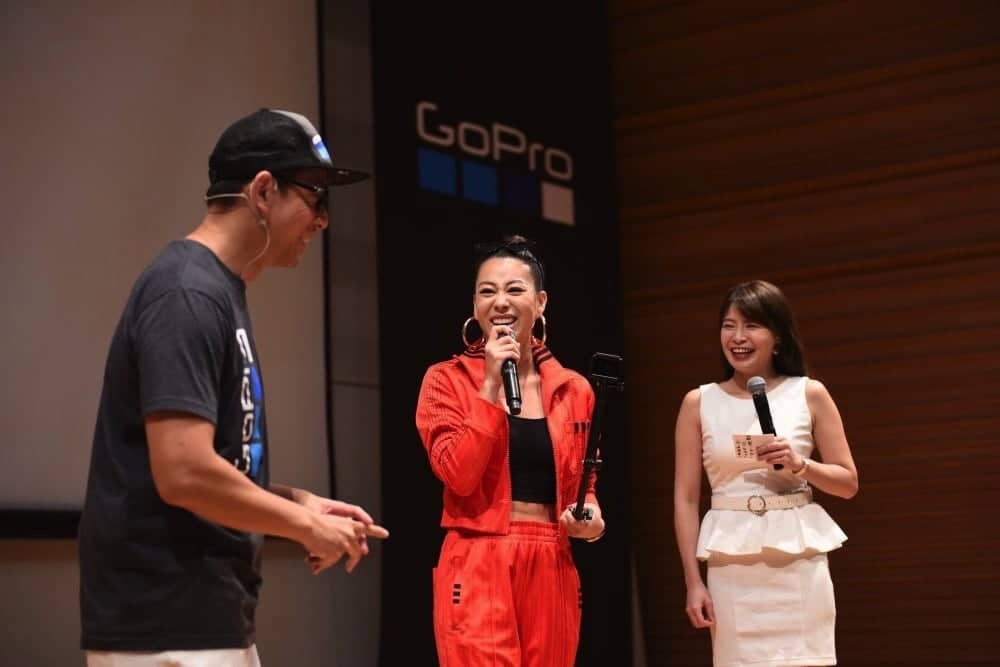 搭載HyperSmooth超強防手震的GoPro HERO7 Black上市 NT$15,900元可入手 5 1537537860 fbab77f7685a605245df3fa3e5fb933e