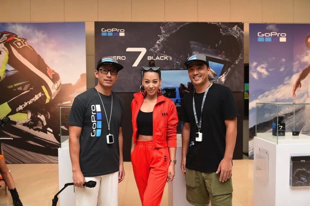 搭載HyperSmooth超強防手震的GoPro HERO7 Black上市 NT$15,900元可入手 1 1537537864 81e53c8605c88a66b2cf70b40ed1d6b5