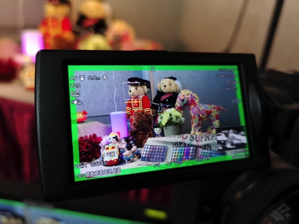 Sony推出4K 3CMOS XDCAM手持攝影機PXW-Z190與PXW-Z280 同場加映XDCAM PXW-FS5M2K 16 1537760937 0919b315aea87d5fc24dce27169c938c