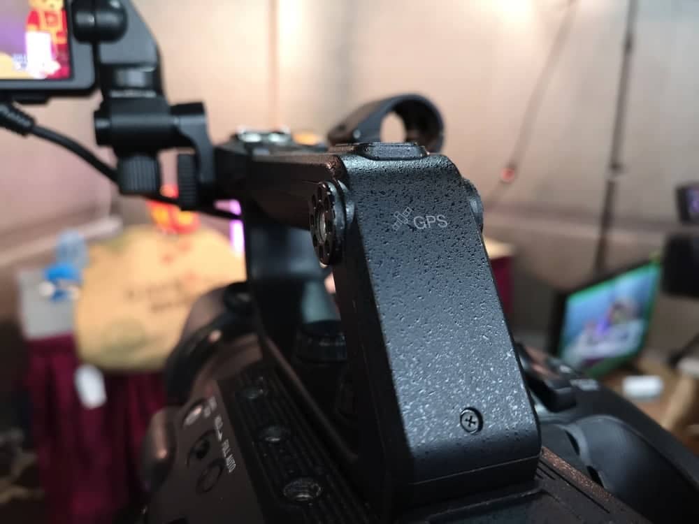 Sony推出4K 3CMOS XDCAM手持攝影機PXW-Z190與PXW-Z280 同場加映XDCAM PXW-FS5M2K 23 1537761130 4a01e4f4881e11128b8b16599251afb9
