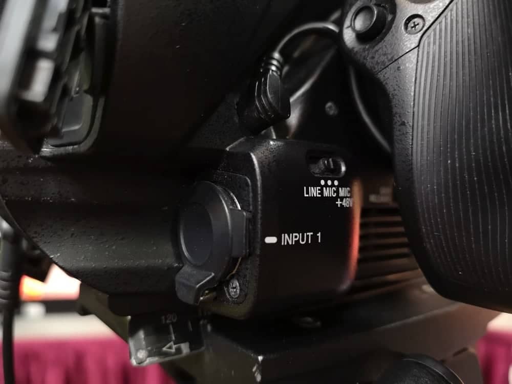 Sony推出4K 3CMOS XDCAM手持攝影機PXW-Z190與PXW-Z280 同場加映XDCAM PXW-FS5M2K 22 1537761392 a607d126184d0667e0278ca2bd1ad0bf