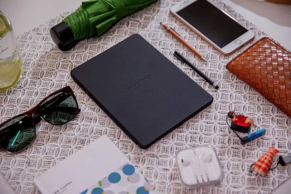 《Readmoo讀墨電子書》推出mooInk Plus電子書閱讀器 打造最佳繁中數位閱讀環境 5 1537801691 c434f8892a4d209c33151a7532c09448