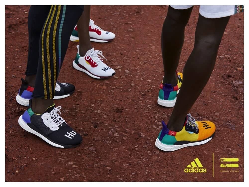 向非洲長跑文化致敬!adidas攜手Pharrell Williams推出全新SOLARHU系列 1 1537952864 14a1f2a8a63937c5227e2a9d97da47fc