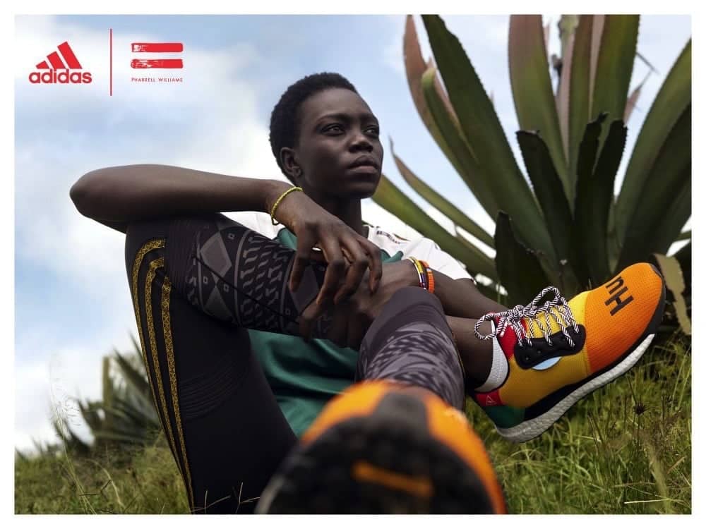 向非洲長跑文化致敬!adidas攜手Pharrell Williams推出全新SOLARHU系列 9 1537952887 25e9cc8d1267ea33eed4be8405a1fefc