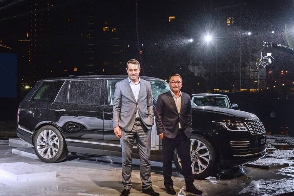 全新小改款Range Rover、Range Rover Sport在台上市! 2 1538116856 67038d5d57c0aef8bf5d65a65bdddd42