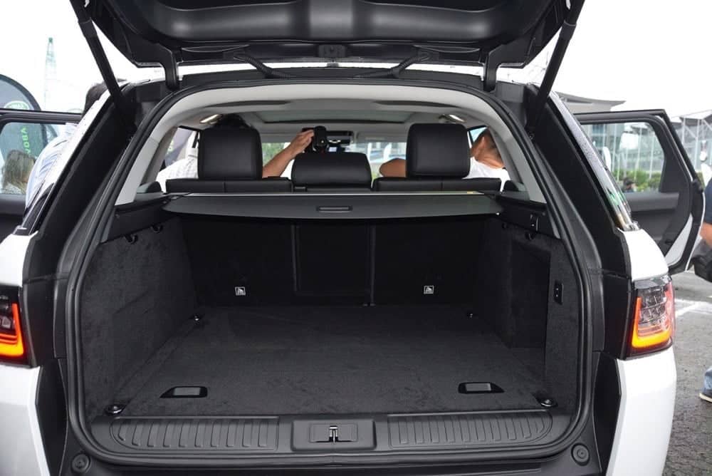 全新小改款Range Rover、Range Rover Sport在台上市! 20 1538117053 4bd88f1b5a472cf6e213ab302b8d8a72