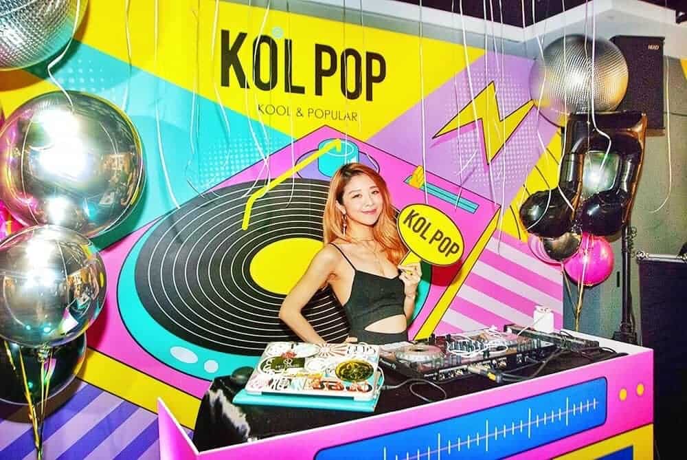 香港指標《KOOLPOP潮流選品店》首度登台 潮人必備潮物酷品這邊都買得到喔! 1 1538214078 441b724351dcf2362670c2e22394fdee