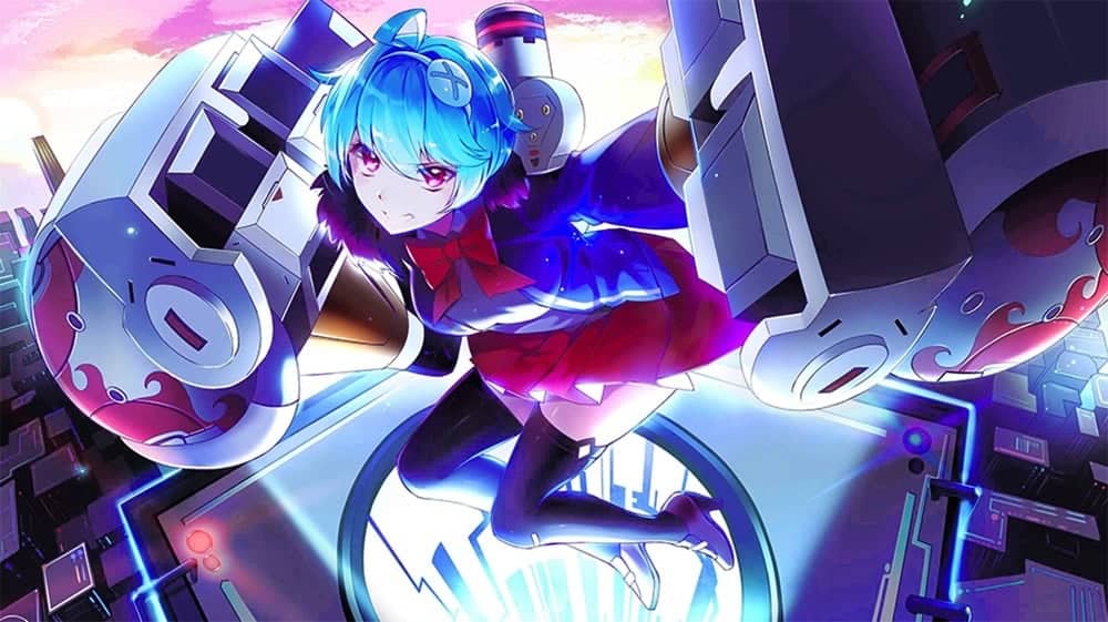 動作射擊萌娘手遊《元氣戰姬》開放Android版下載測試中 2 1538310002 212e2908f13f7b193b63ac3a6e416d93