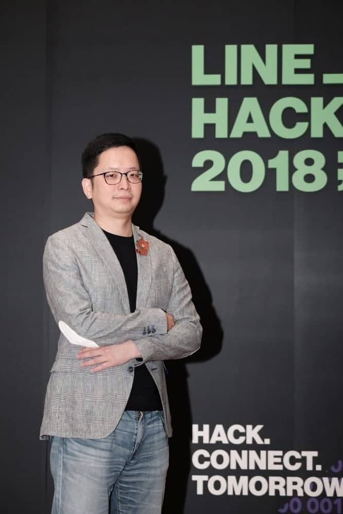 LINE HACK 2018 LINE在台首屆駭客松由「IQ智能戰隊」奪冠 下一站前進日本 6 1538491557 651518f0475d9811d7cb948671ce4fd0