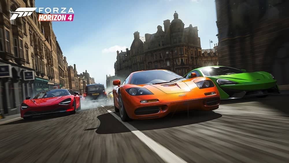 《極限競速:地平線4》中文版正式於Xbox One、Windows 10、Game Pass三平台上市 同捆組同步登場 3 1538524768 4ebd7019b4800f72af368978602e9bff
