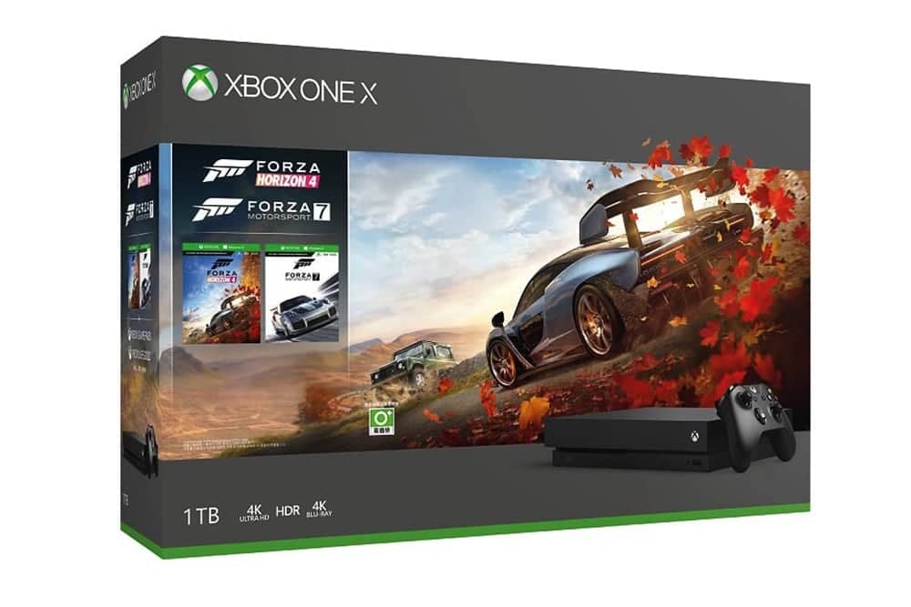 《極限競速:地平線4》中文版正式於Xbox One、Windows 10、Game Pass三平台上市 同捆組同步登場 5 1538524775 f50e5c489b338d5120d009032ebd2082
