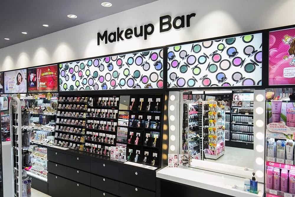 「松本清台灣一號店」盛大開幕 結合銀座Beauty U服務打造專屬彩妝殿堂 8 1538644772 4d24673a58ca63ef98098f5a7a7f0dff