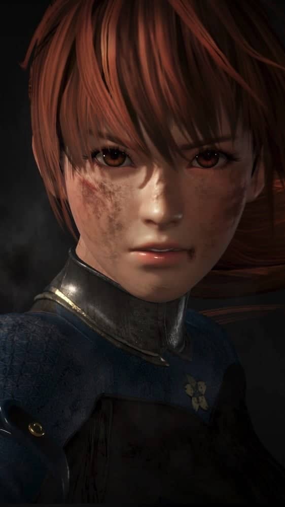 又有乳角加入《生死格鬥6(DEAD OR ALIVE 6)》了 蒂娜、米拉以及巴斯參戰! 13 1538753001 960bf73ac8d7b770612e5a9bfc8fff8f