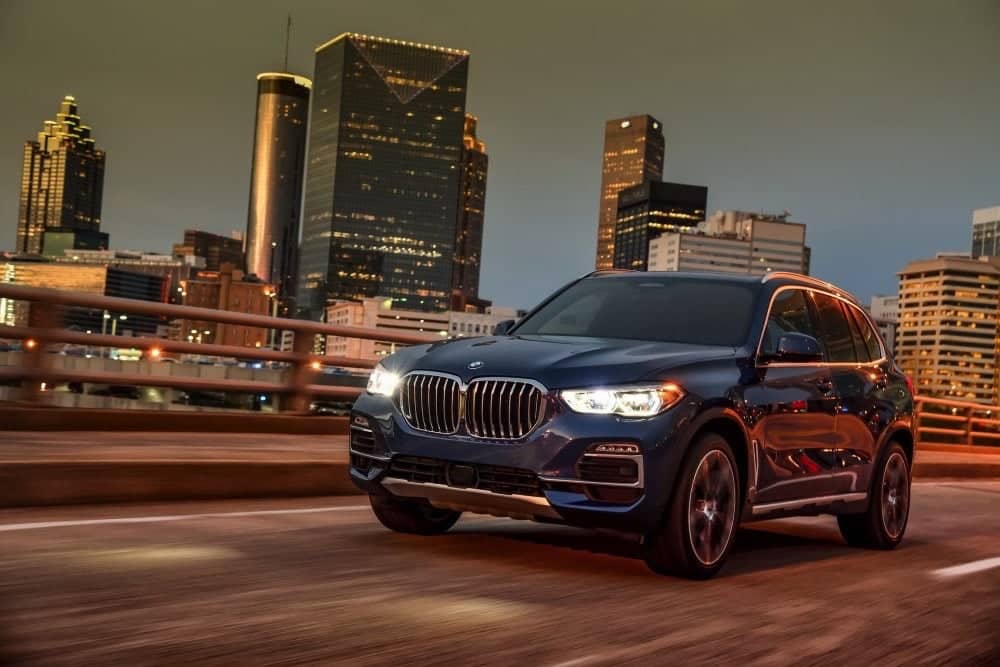 更顯豪華霸氣!全新世代BMW X5巴黎車展正式現身 1 1538792758 dc131d55a407df61f4c2056d036a15e1