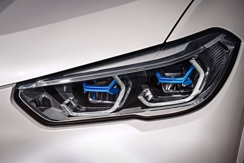 更顯豪華霸氣!全新世代BMW X5巴黎車展正式現身 2 1538792774 dee46ca5661f0b9aad744770fa27dc33