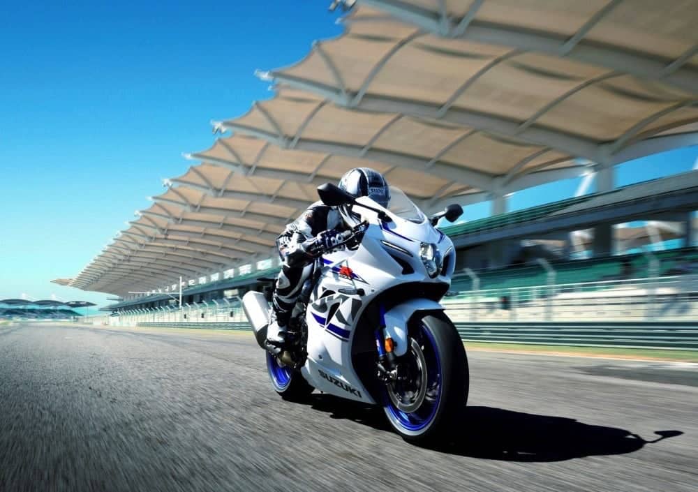 SUZUKI GSX-R1000R阿魯推限量新色!同場加映限量消光黑色GSX-S1000 1 1538901937 3394ec361e55346ff591d29060b3ac92