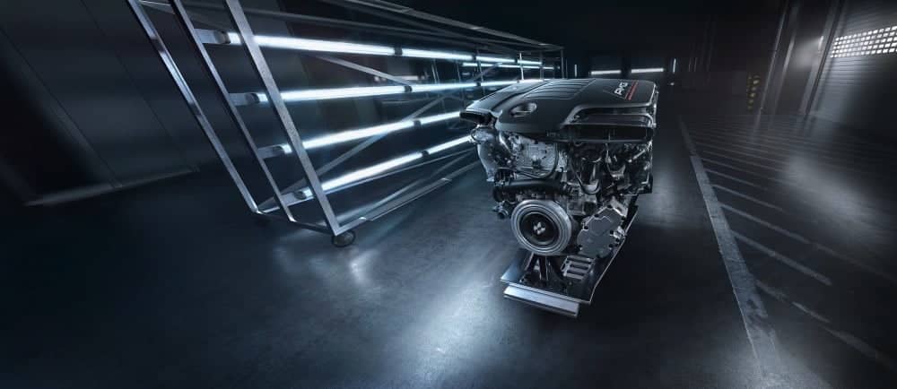 搭載EQ Boost輕型複合動力!Mercedes-Benz第三代CLS預告10月中旬登場 5 1538902945 c97c5bad2a774ad90c3a47a94b40ade9