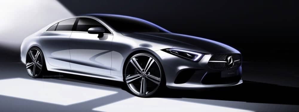 搭載EQ Boost輕型複合動力!Mercedes-Benz第三代CLS預告10月中旬登場 1 1538902954 a0d6beb0b632ec257559135c0e44239e
