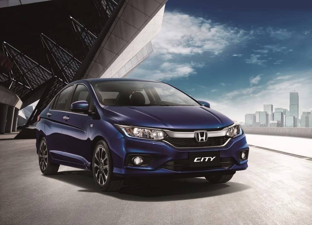 高規格建構安全防護!Honda Fit、City閃蝶藍新色上市 1 1538922774 f00e4f1e0d7594687252c94b9efd0bf6
