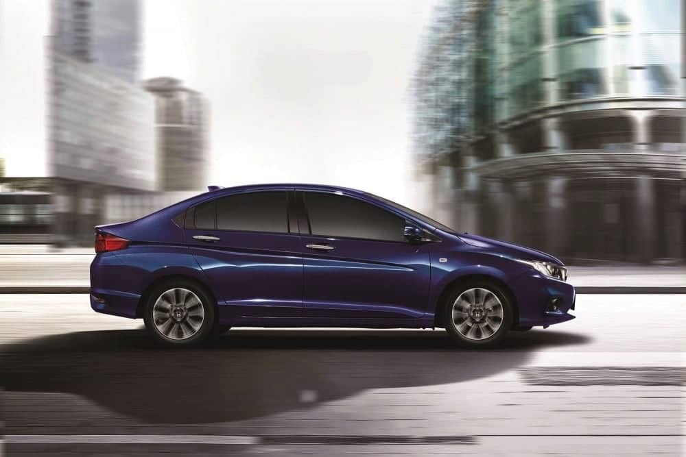 高規格建構安全防護!Honda Fit、City閃蝶藍新色上市 5 1538922781 7729300ee5a27ce123e81cec162999f1