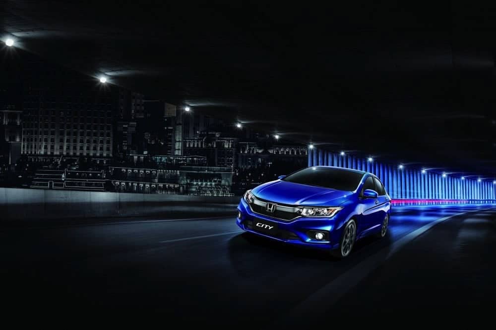 高規格建構安全防護!Honda Fit、City閃蝶藍新色上市 7 1538922785 187549fa26f59b15c2f8549d14219d06