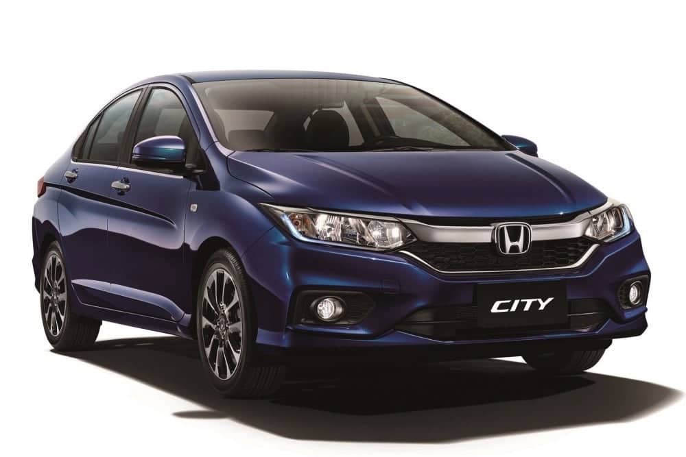 高規格建構安全防護!Honda Fit、City閃蝶藍新色上市 3 1538922794 cc1869dafb60b8259e98544c5f07a3fb