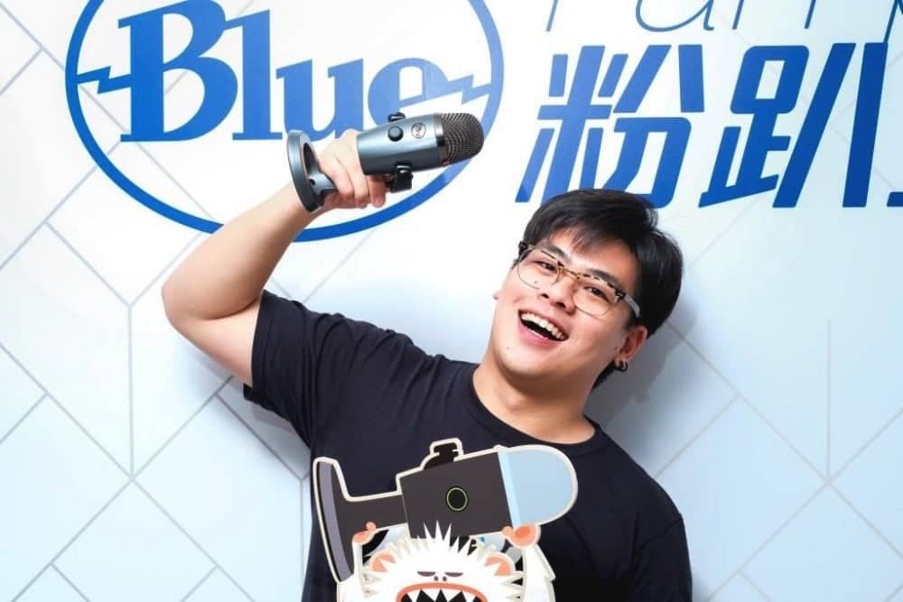Blue推出更輕巧的Yeti Nano小雪怪USB麥克風、搭配App錄音功能更全面! 1 1538983041 086584bd4b487371bd2d1d673b3cb35d