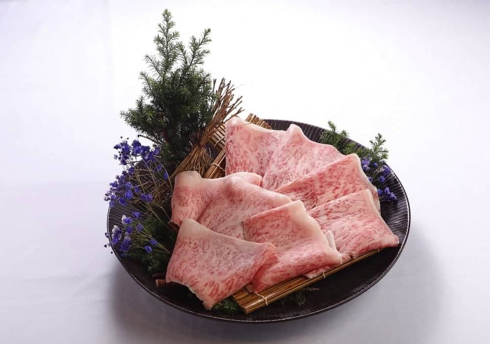 黑毛屋秋季限定推出松露櫻桃鴨鍋!厚煎、薄涮兩吃雙重滿足 4 1538986318 4ad18085d6f026ccbbe71e42a181b64d