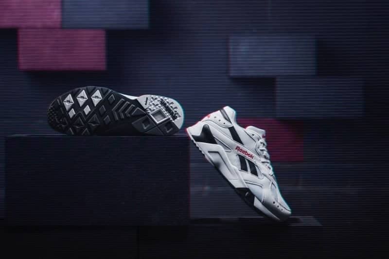 Reebok老爹鞋AZTREK經典六色齊發、攜手韓團Wanna One演繹復古休閒時尚! 1 1538987597 6162ba59dbab0ba205b2e98b6bce0d48