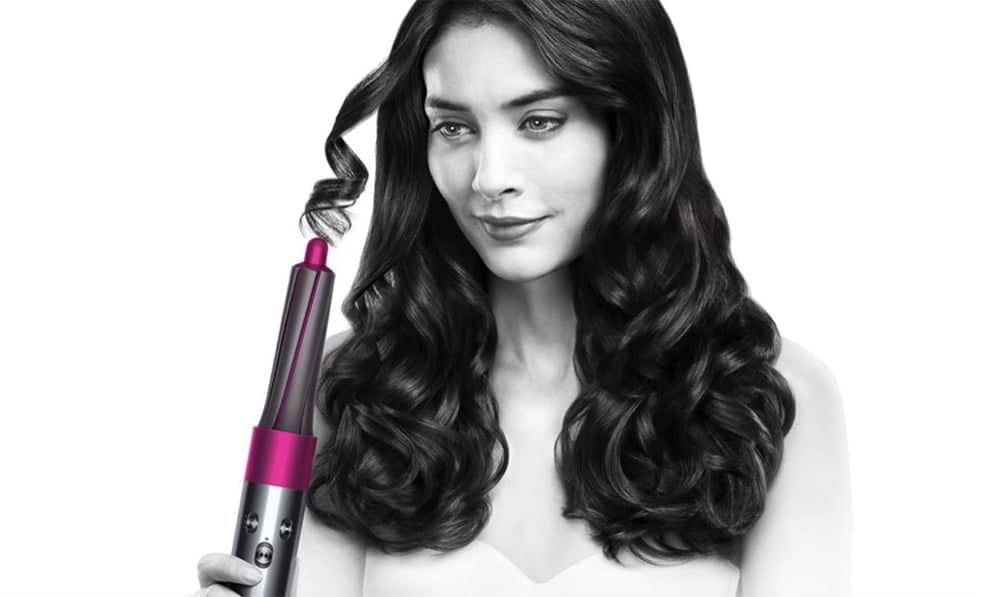 Dyson再度發明顛覆傳統的新品 利用康達效應來捲髮的Dyson Airwrap造型器 1 1539268523 3760dd905fb1b6c61a9f46e923bf8062