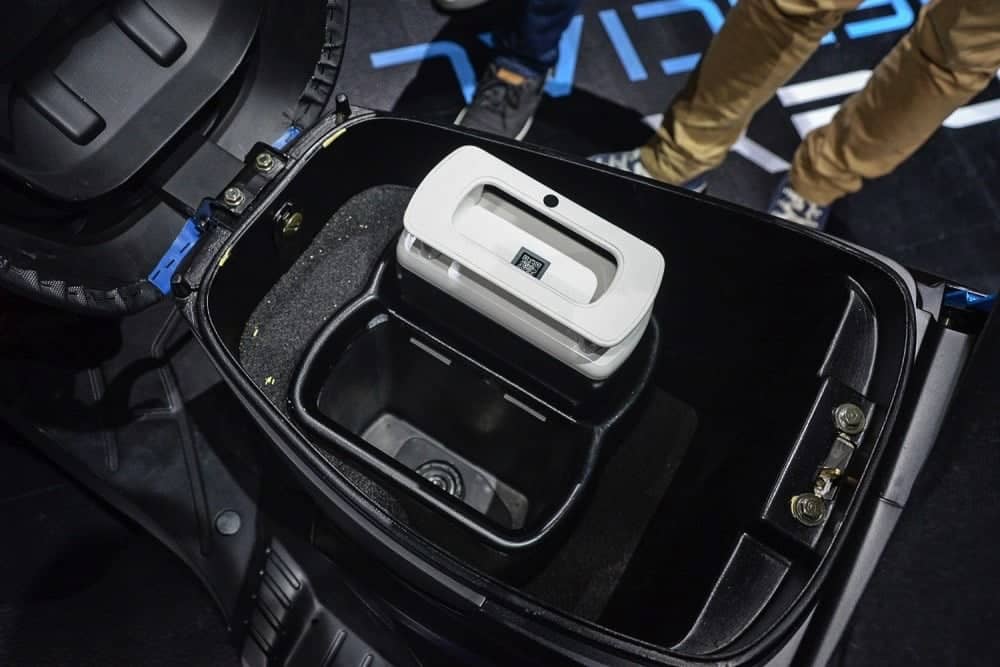 加速電動車全球佈局!KYMCO發表Ionex車能網商業版、搶進印度與大陸市場 12 1539352352 12e13cb91c5fc24e2065d3da7909fabc