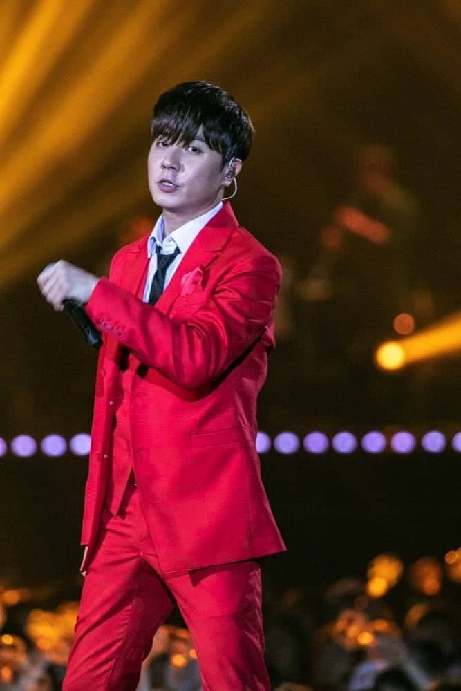 韓國男團始祖《神話SHINHWA》出道20週年首次來台登上台北小巨蛋開唱 7 1539506056 f666826baafd17c58711bcf60becda4d